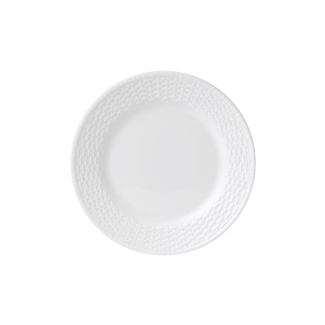 Wedgewood Nantucket Basketweave Salad Plate