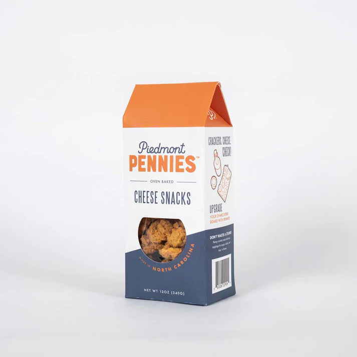 Piedmont Pennies 12 ounces