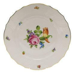 Herend Dinner Plate Printemps Motif 1