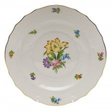 Herend Printemps Dessert Plate Motif 06