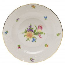 Herend Printemps Dessert Plate Motif-03