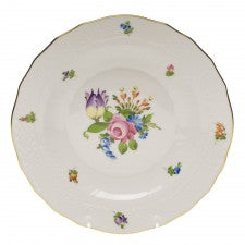 Herend Printemps Dessert Plate Motif 04