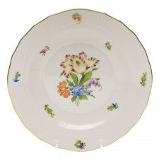 Herend Printemps Dessert Plate Motif 05