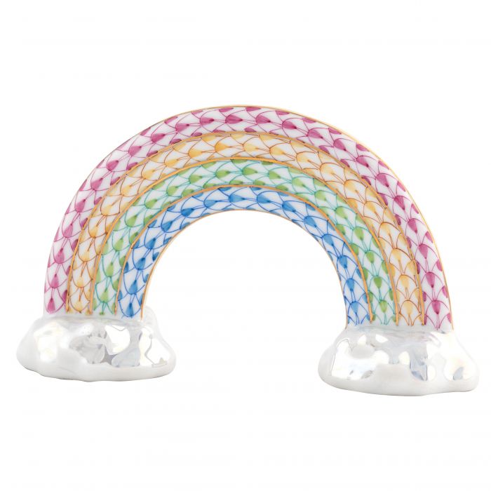Herend Rainbow