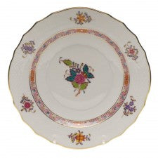 Herend Chinese Bouquet Multicolor Salad Plate