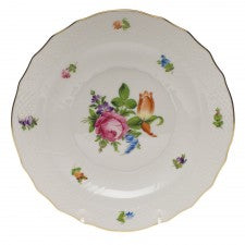 Herend Printemps Salad Plate Motif 02