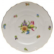 Herend Printemps Salad Plate Motif 03