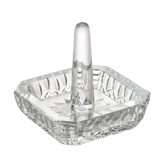 Waterford Square Ring Holder