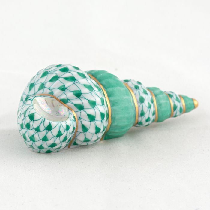 Herend Staircase Shell