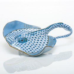Herend Stingray
