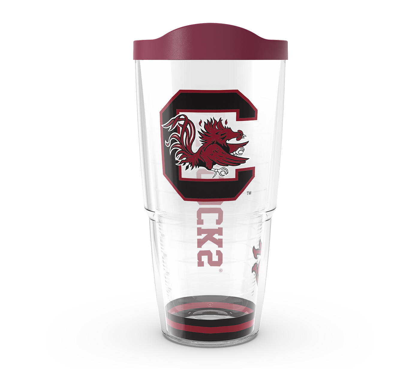 Tervis University of Alabama 16 oz Tumbler With Lid