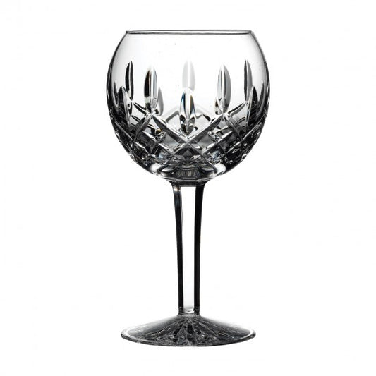 Waterford Lismore Balloon Wine