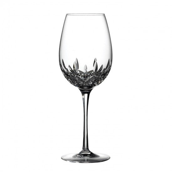 Lismore Balloon Wine by Waterford Crystal