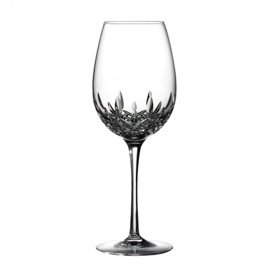 Waterford Crystal Lismore Essence Red Wine