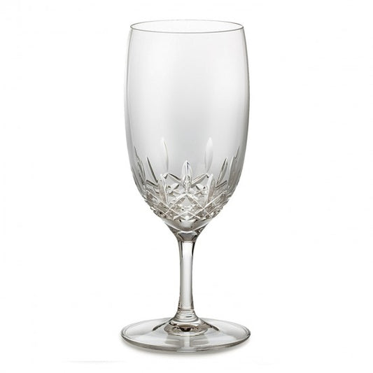 Waterford Lismore Essence Water Glass