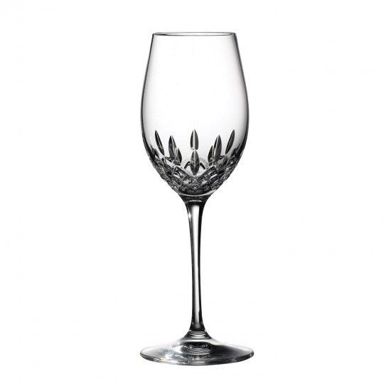 Waterford Crystal Lismore Essence White Wine Glass