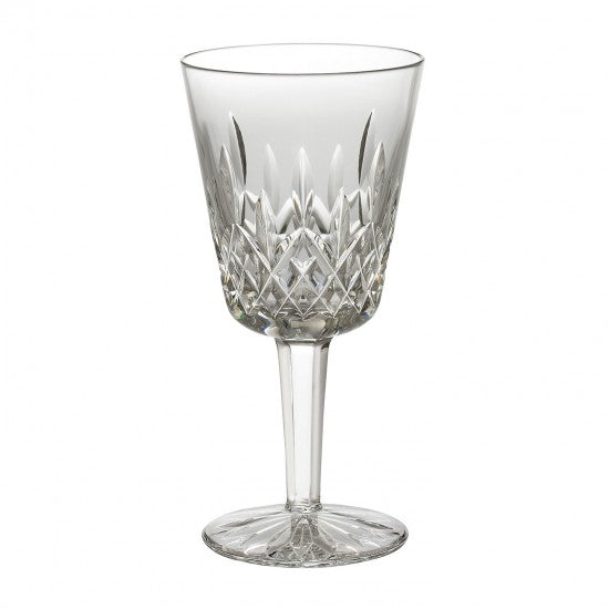 Waterford Lismore Goblet 8oz.