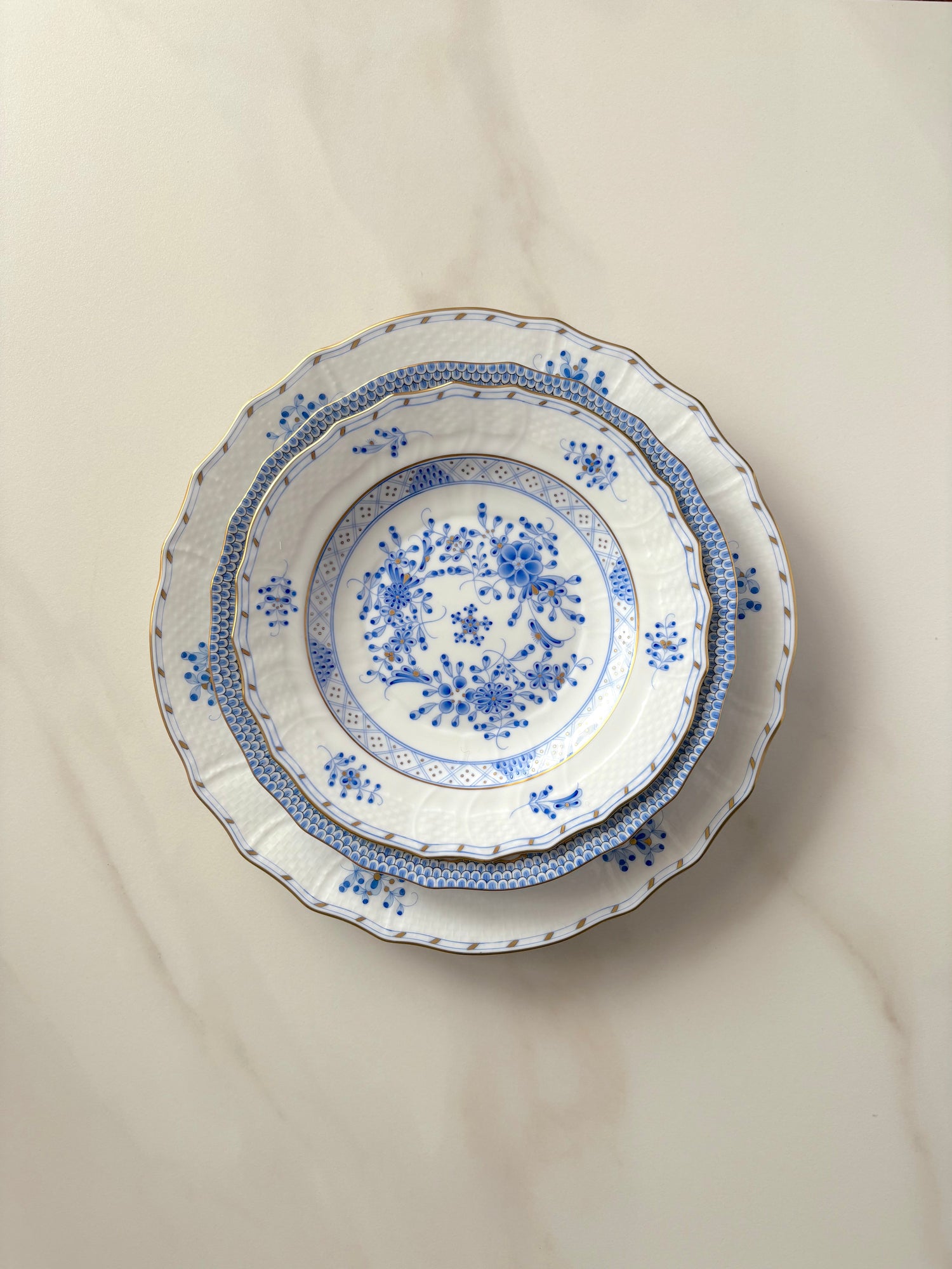 Fine China