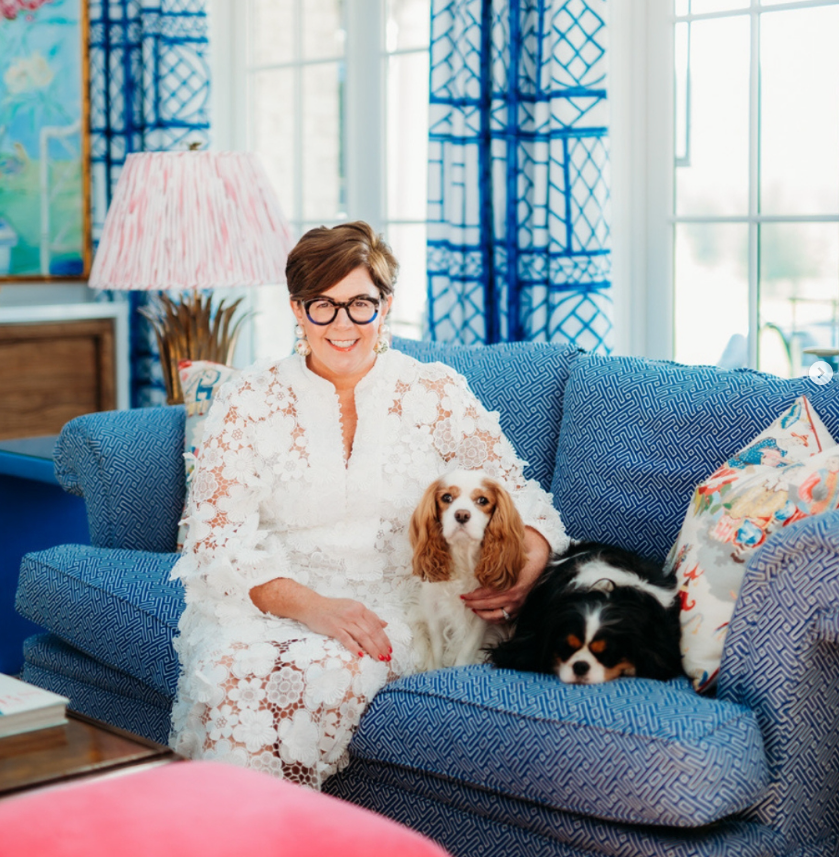 Edith-Anne's Favorite Things