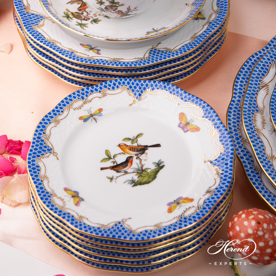 Herend China