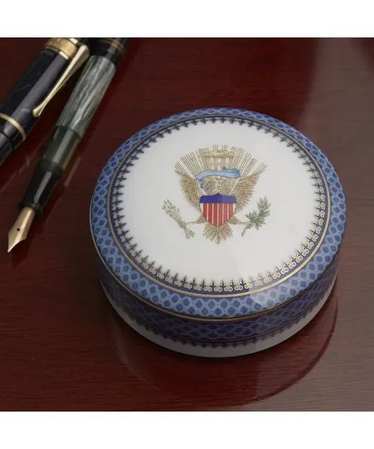 Patriotic Finds