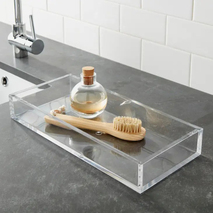 Acrylic & Melamine