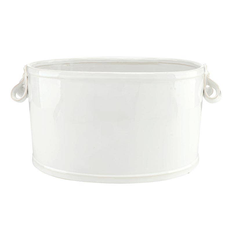 Ribbon Beverage Bucket