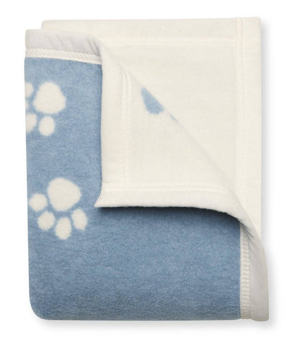 Wandering Whiskers Mini Blanket: Mini