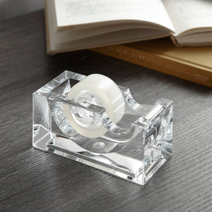 Elegant Block Tape Dispenser