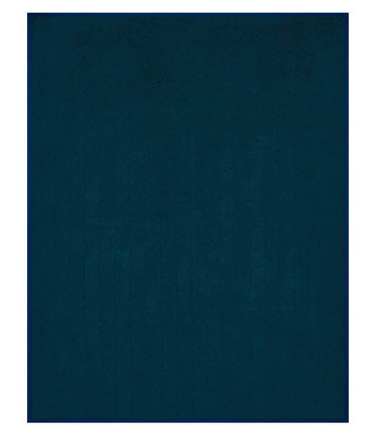 Harborview Herringbone Blue Spruce Blanket: Original