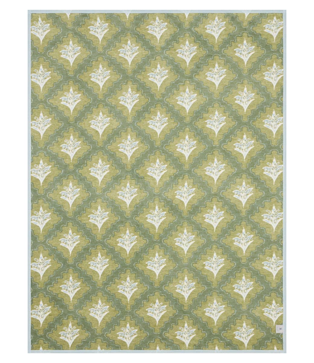 The Boykin Blanket: Original