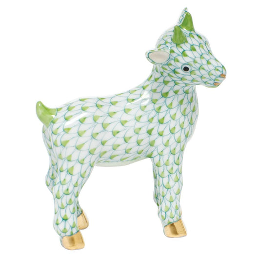 Herend Little Kid Keylime