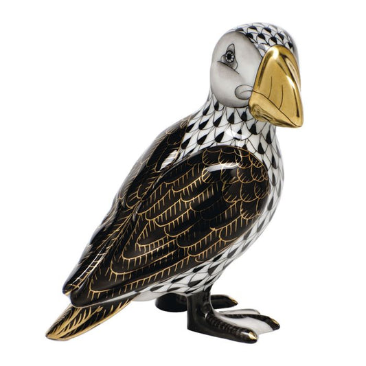 Herend Puffin