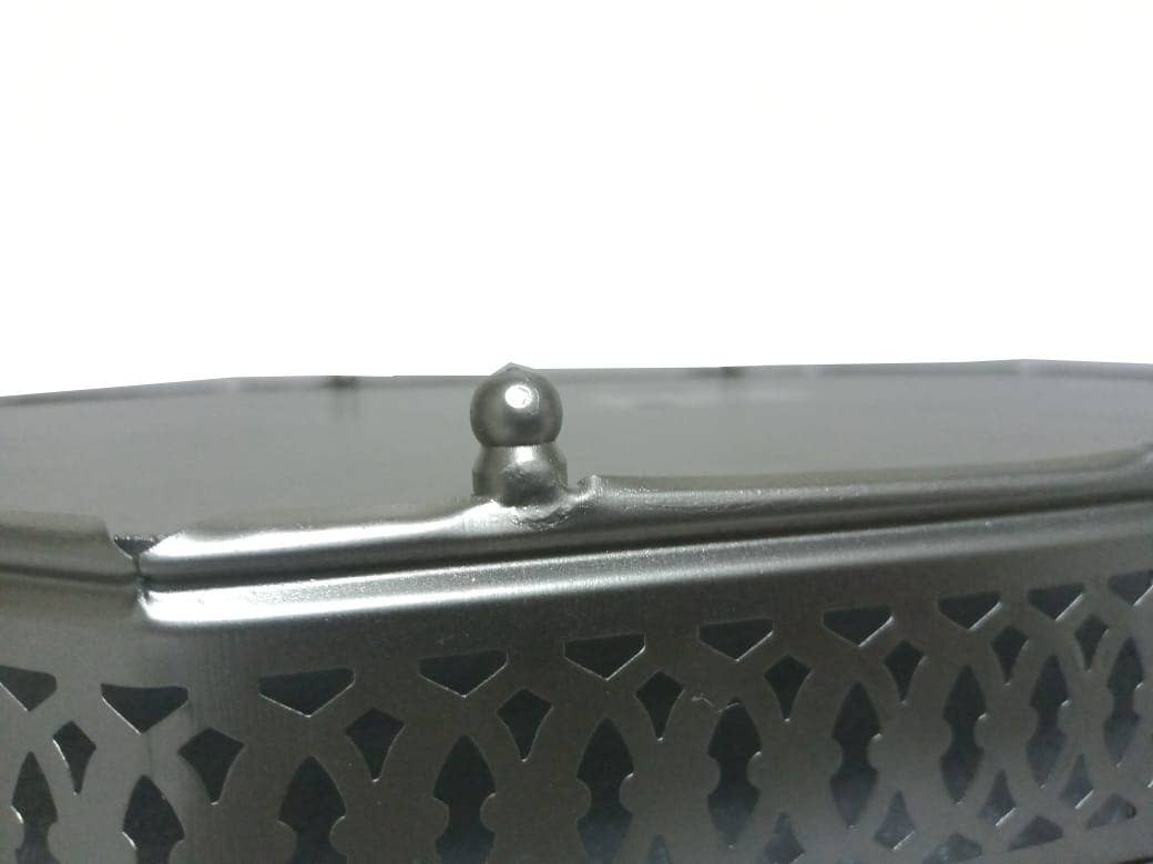 Mirror Tray