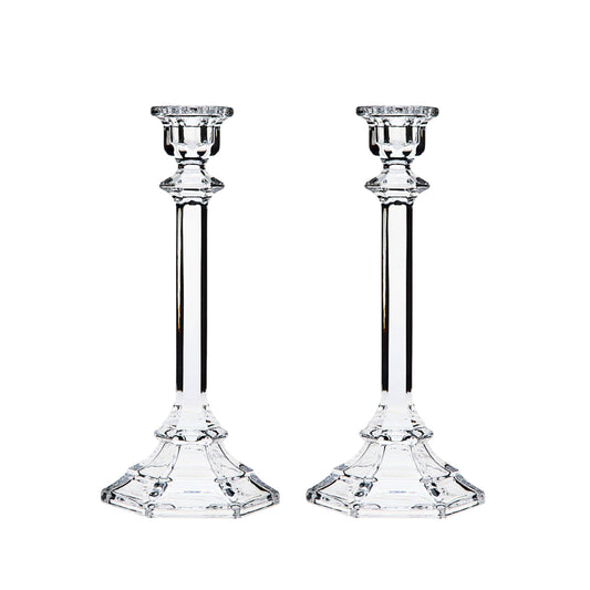 Harmony Tapered Candlestick Set