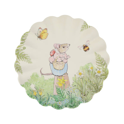 Peter Rabbit™ Reusable Small Plates