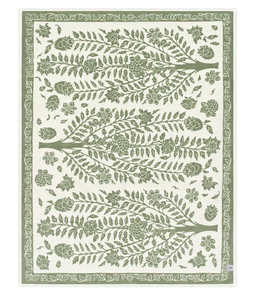 Tree of Life Blanket: Original