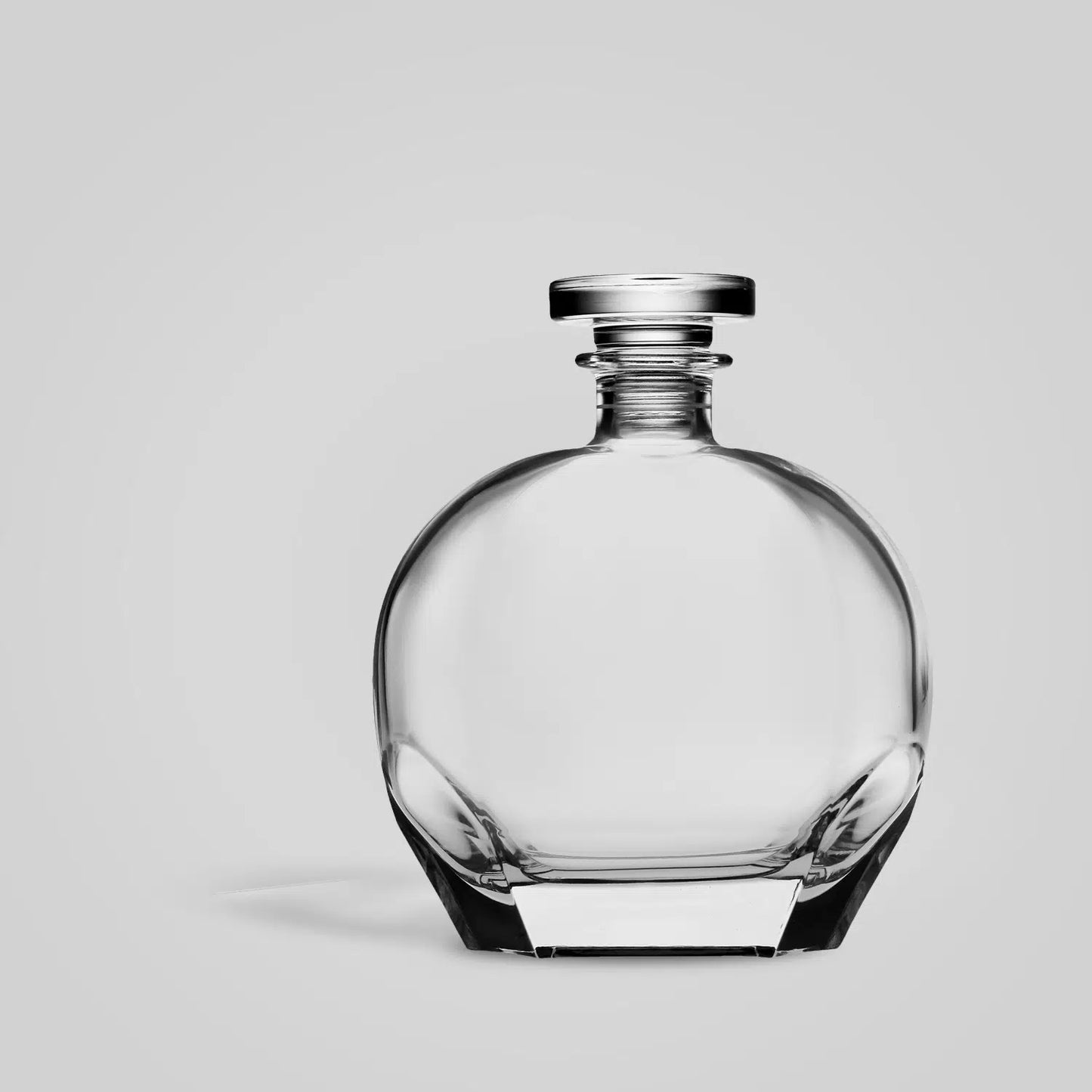 Italian Made Decanter