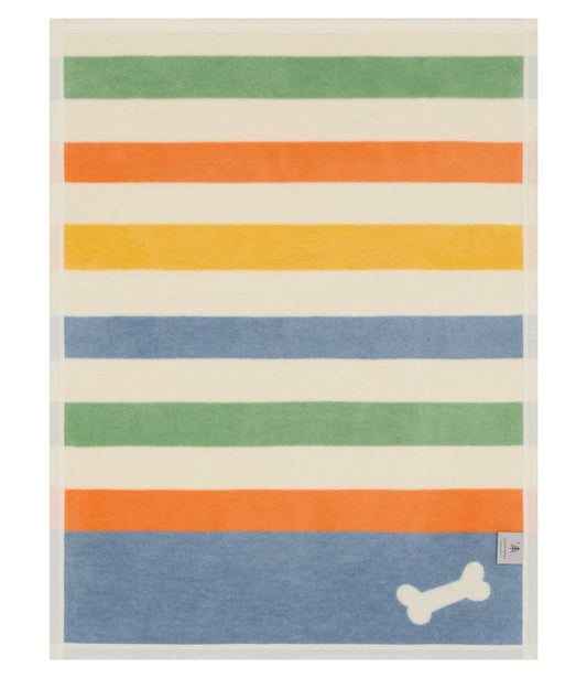 Casco Bone Spring Mini Blanket: Mini