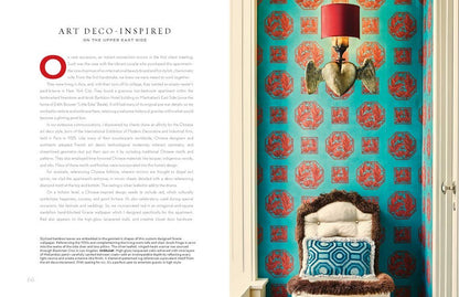 Authentic Interiors