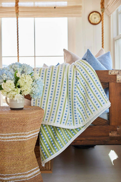 Beach Pebble Blanket: Original