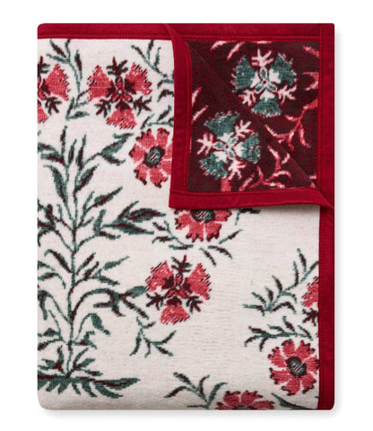 Merry Motif Blanket: Original