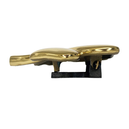 Four Leaf Clover Door Knocker