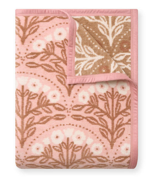 Georgia Floral Blanket: Original