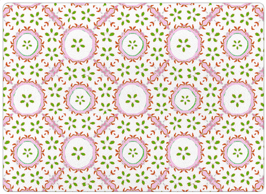 Rosie Cutting Board: Large Rectangular 15" by 12"