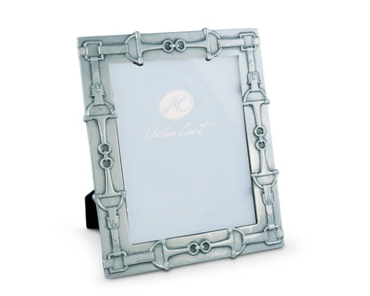 Equestrian Bit Photo Frame: 5 x 7