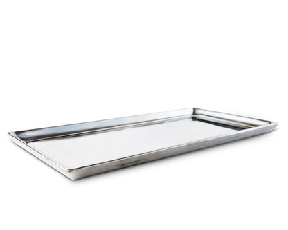 Engravable Classic Tray: 6" x 12"