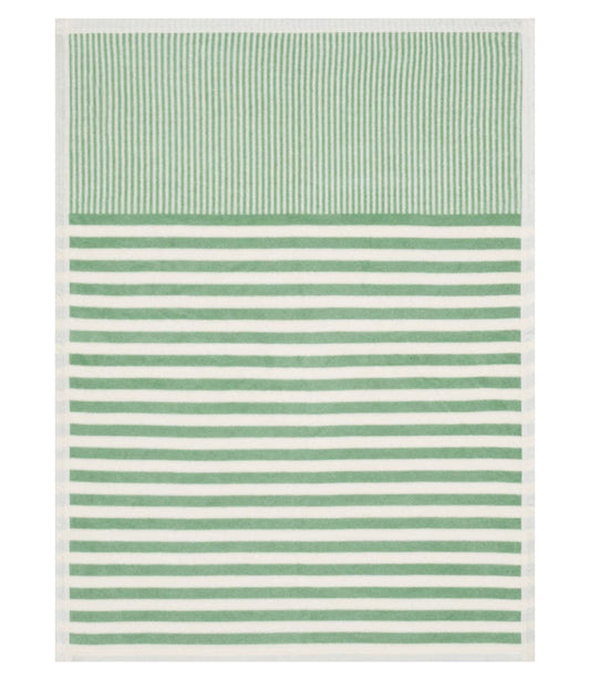 Micro Greens Mini Blanket: Mini