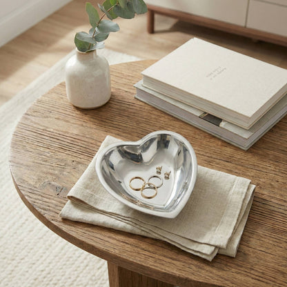 Heart-shaped Bowl