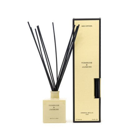 Tuberose and Jasmine Diffuser